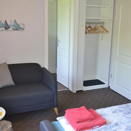 Hass Guest house *