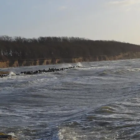 Konukevi Hass Insel Poel